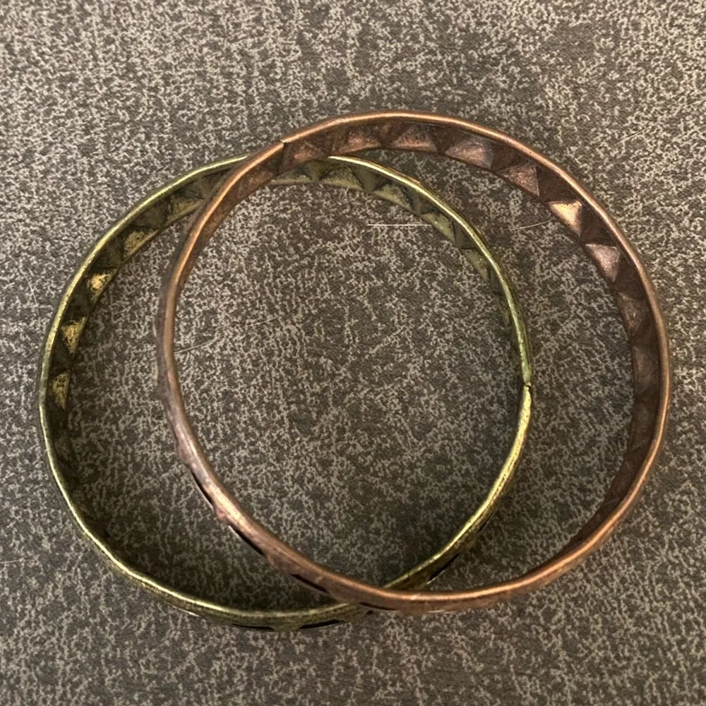 Bangle Bracelets - Picture 5 of 5